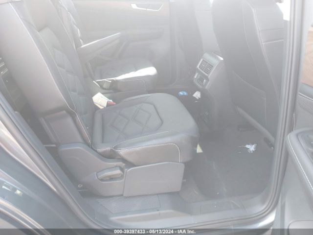 1V2WR2CAXRC567679 Volkswagen Atlas 2.0t Se W/technology