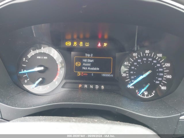 Ford FUSION SE 2014 3FA6P0H78ER118124 Image 7