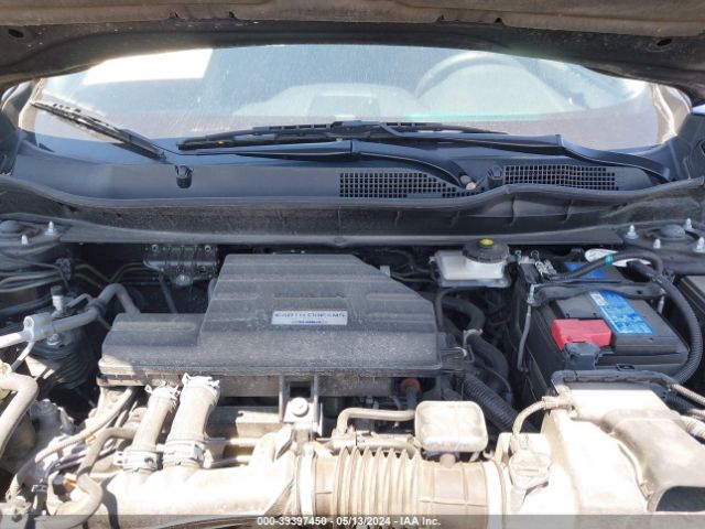 2HKRW2H24LH608571 Honda Cr-v Awd Lx
