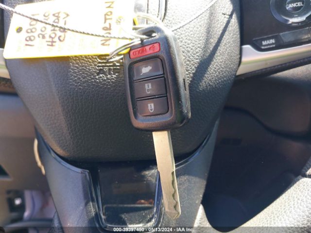 2HKRW2H24LH608571 Honda Cr-v Awd Lx