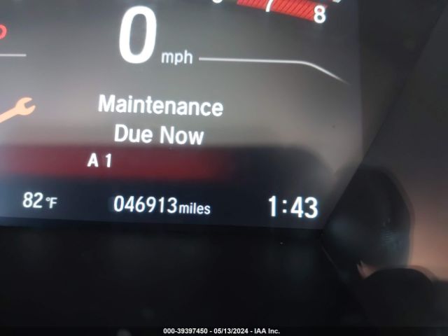 2HKRW2H24LH608571 Honda Cr-v Awd Lx