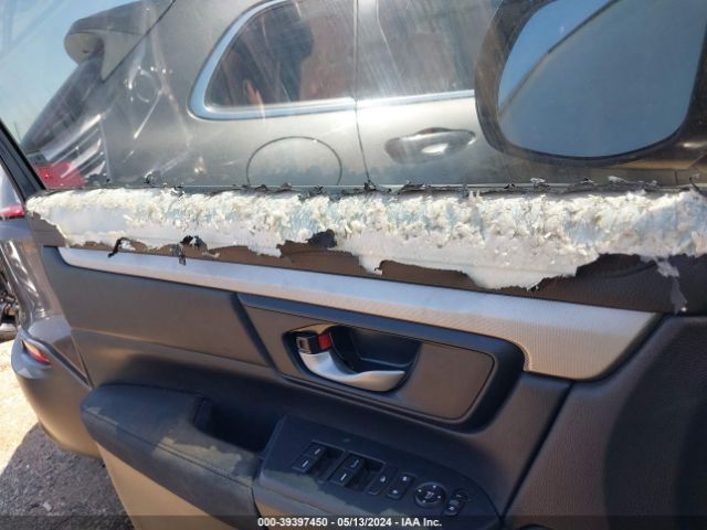 2HKRW2H24LH608571 Honda Cr-v Awd Lx