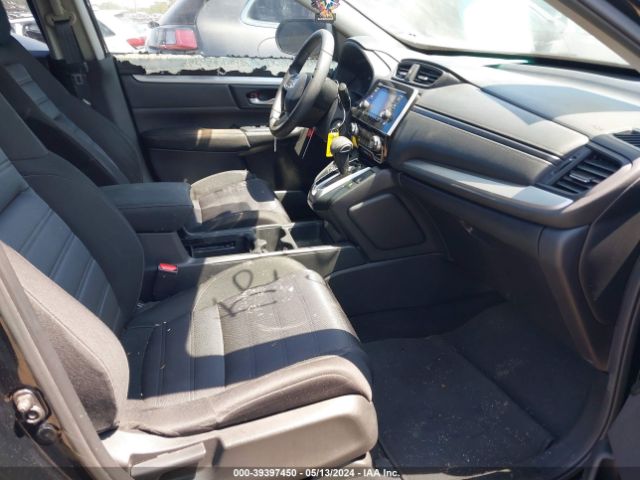 2HKRW2H24LH608571 Honda Cr-v Awd Lx