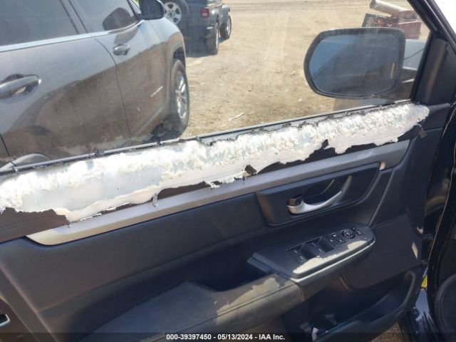2HKRW2H24LH608571 Honda Cr-v Awd Lx