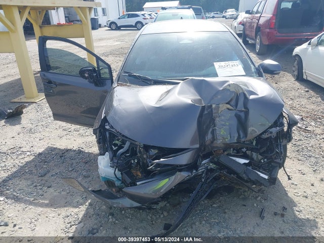 Toyota COROLLA SE 2024 JTND4MBE9R3220718 Image 12