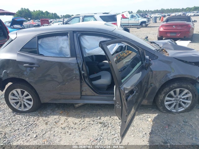 Toyota COROLLA SE 2024 JTND4MBE9R3220718 Image 13