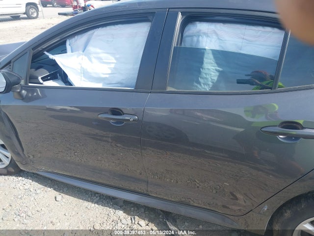 Toyota COROLLA SE 2024 JTND4MBE9R3220718 Image 14