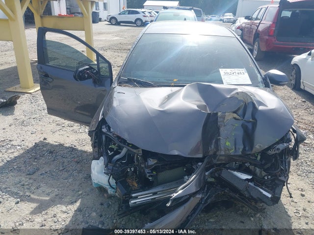 Toyota COROLLA SE 2024 JTND4MBE9R3220718 Image 6