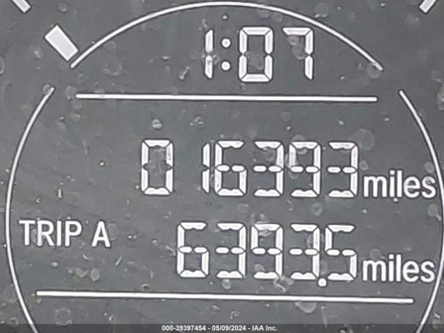 3CZRU6H37NM751110 Honda Hr-v Awd Lx