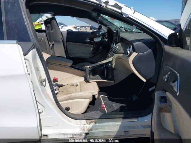 Mercedes-Benz CLA 250 2018 WDDSJ4EB6JN601561 Image 5
