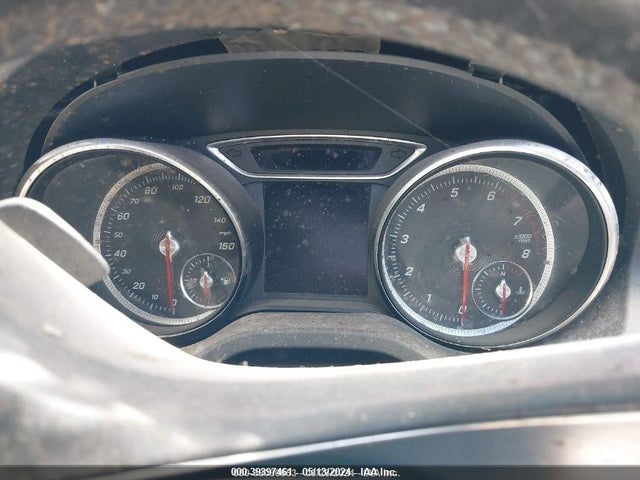 Mercedes-Benz CLA 250 2018 WDDSJ4EB6JN601561 Image 7