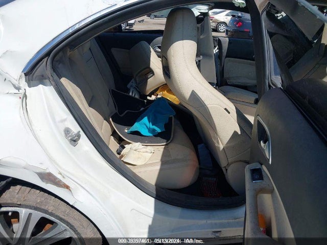 Mercedes-Benz CLA 250 2018 WDDSJ4EB6JN601561 Image 8