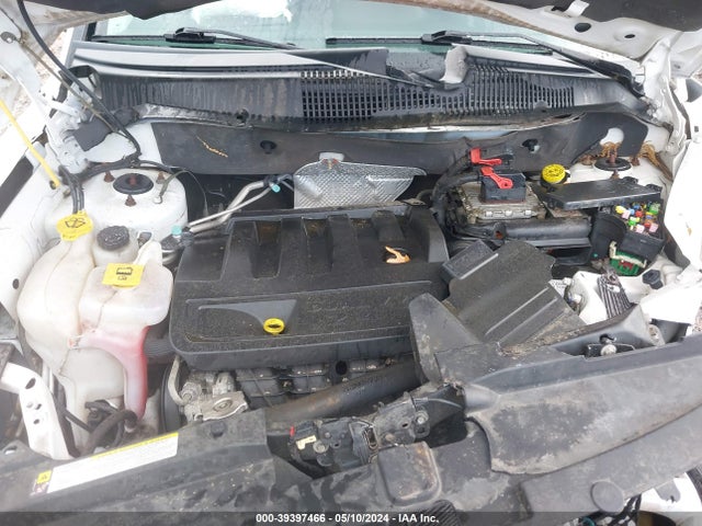 39397466 :رقم المزاد ، 1C4NJDEB5DD190350 vin ، 2013 Jeep Compass Latitude مزاد بيع