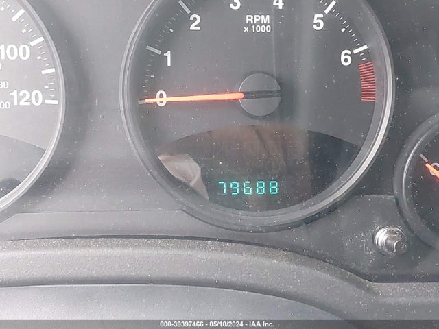39397466 :رقم المزاد ، 1C4NJDEB5DD190350 vin ، 2013 Jeep Compass Latitude مزاد بيع