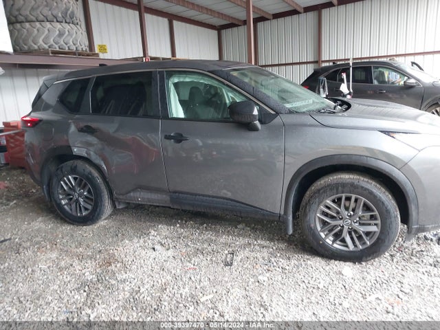 Nissan Rogue S Intelligent Awd 2023 5N1BT3AB4PC772278 Image 13