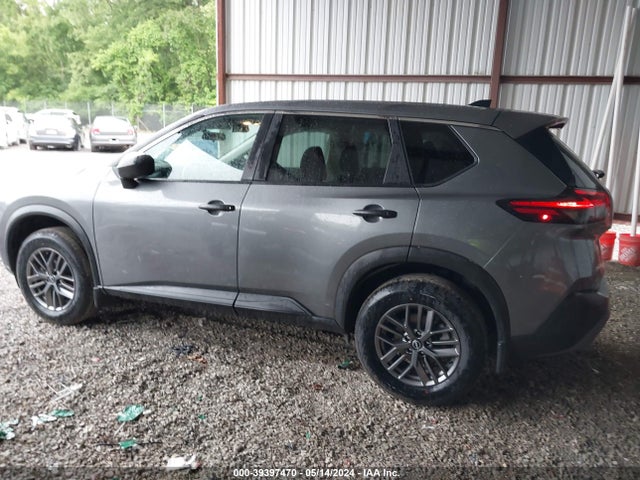Nissan Rogue S Intelligent Awd 2023 5N1BT3AB4PC772278 Image 14