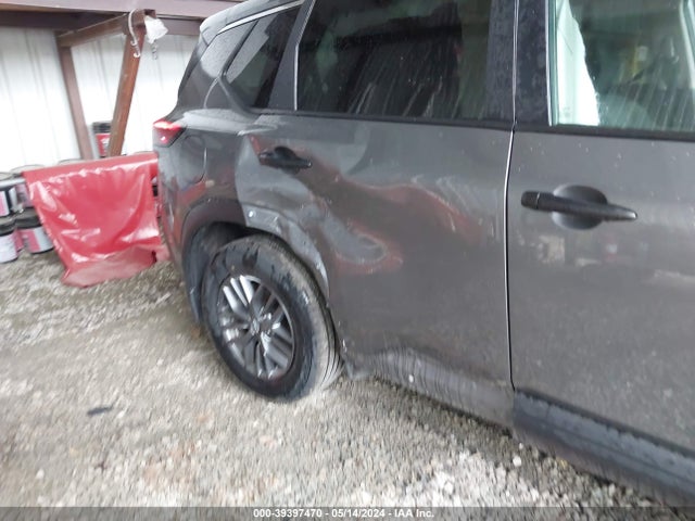 Nissan Rogue S Intelligent Awd 2023 5N1BT3AB4PC772278 Image 6