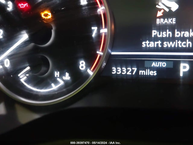 Nissan Rogue S Intelligent Awd 2023 5N1BT3AB4PC772278 Image 7