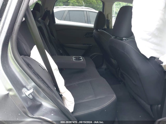 Nissan Rogue S Intelligent Awd 2023 5N1BT3AB4PC772278 Image 8