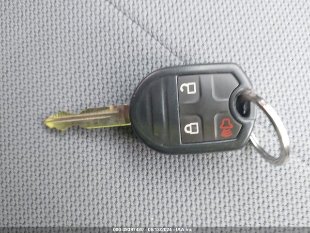 Ford F-150 Stx 2014 1FTFW1EF4EKE50287 Image 11