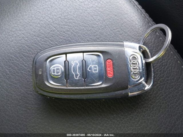 WAUFFAFLXEN028007 Audi A4 2.0t Premium