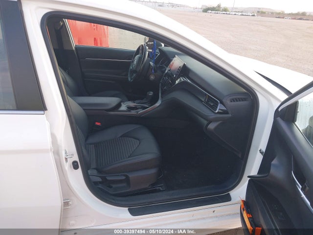 Toyota CAMRY SE 2022 4T1G11AK5NU713599 Image 5