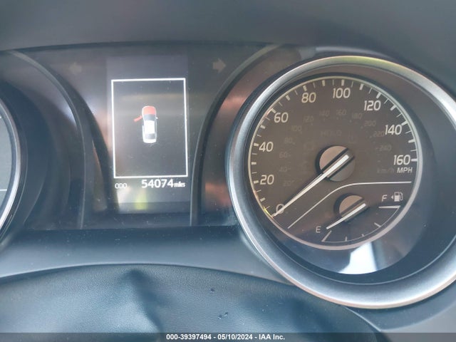 Toyota CAMRY SE 2022 4T1G11AK5NU713599 Image 7