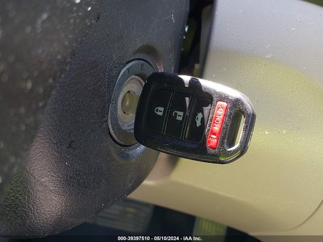 Honda Civic Lx 2015 19XFB2F56FE296550 Image 11