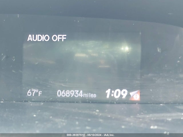 Honda Civic Lx 2015 19XFB2F56FE296550 Image 7