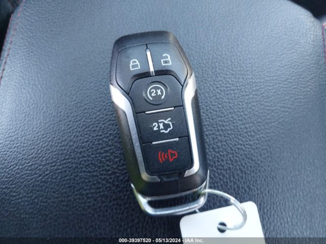 1FM5K8GTXHGC83326 Ford EXPLORER SPORT