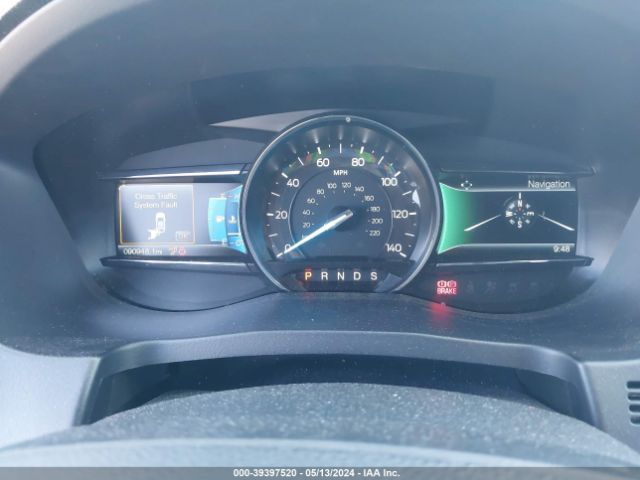 1FM5K8GTXHGC83326 Ford EXPLORER SPORT