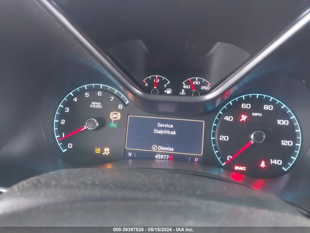 Chevrolet Colorado Lt 2019 1GCGSCEN5K1265914 Image 7