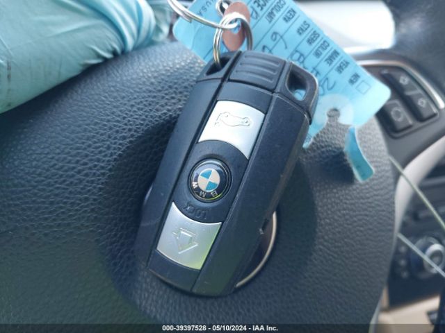 WBAVM1C52FV319223 BMW X1 Sdrive28i