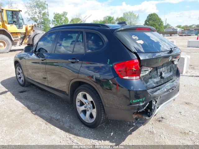 WBAVM1C52FV319223 BMW X1 Sdrive28i