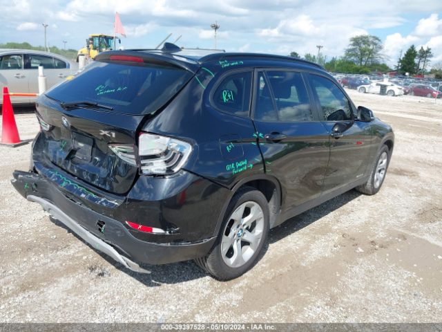 WBAVM1C52FV319223 BMW X1 Sdrive28i