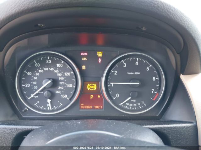 WBAVM1C52FV319223 BMW X1 Sdrive28i