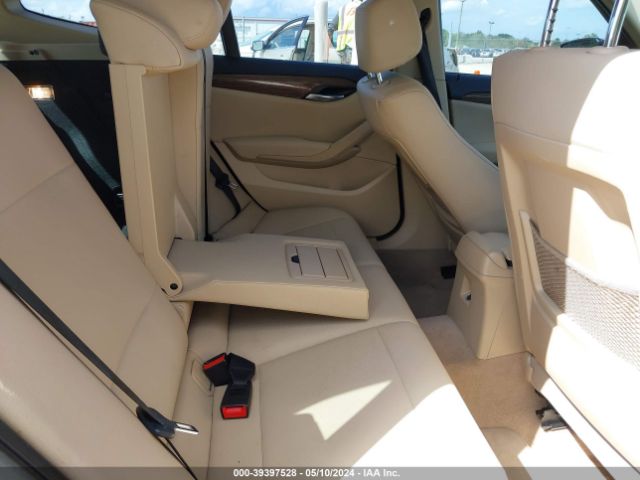 WBAVM1C52FV319223 BMW X1 Sdrive28i