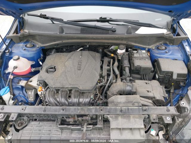 5XYK33AF7PG042223 KIA Sportage Ex