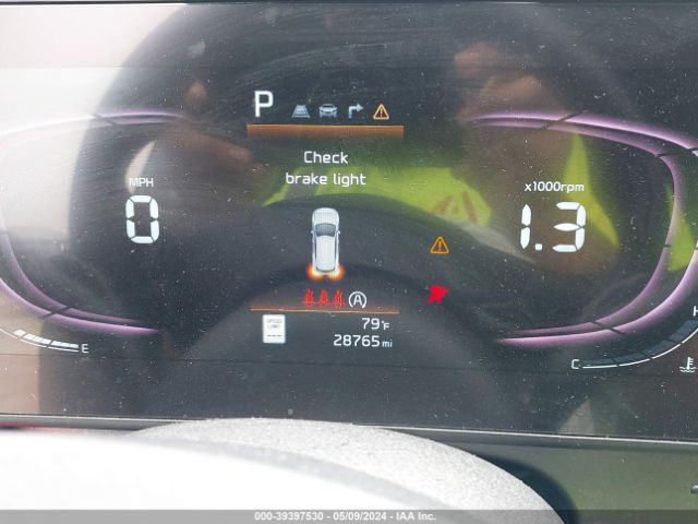5XYK33AF7PG042223 KIA Sportage Ex