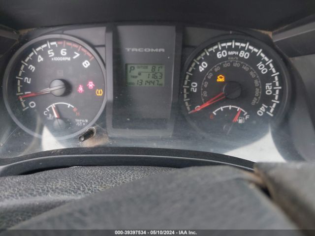 5TFRX5GN0GX069581 Toyota Tacoma Sr