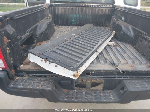 5TFRX5GN0GX069581 Toyota Tacoma Sr