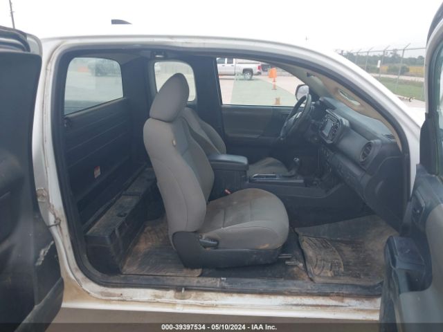 5TFRX5GN0GX069581 Toyota Tacoma Sr