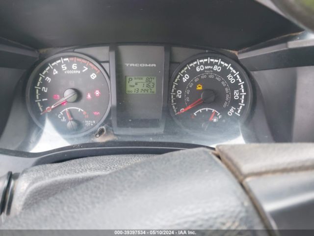 5TFRX5GN0GX069581 Toyota Tacoma Sr