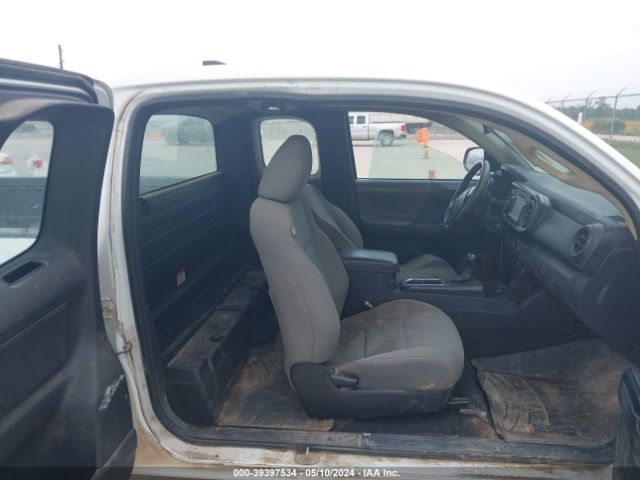 5TFRX5GN0GX069581 Toyota Tacoma Sr