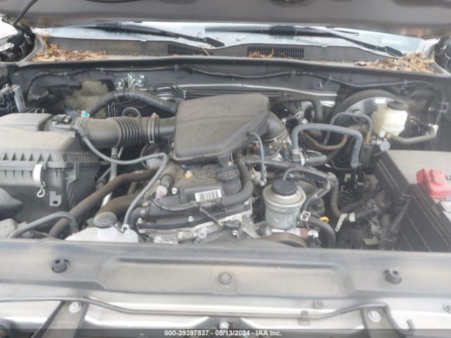 5TFSX5ENXGX040495 Toyota Tacoma Sr