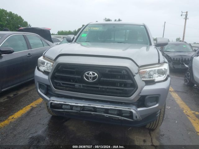 5TFSX5ENXGX040495 Toyota Tacoma Sr