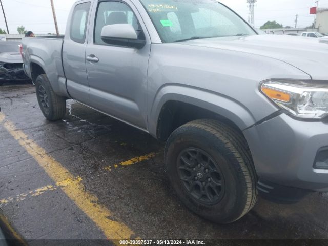 5TFSX5ENXGX040495 Toyota Tacoma Sr