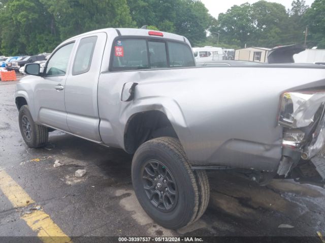 5TFSX5ENXGX040495 Toyota Tacoma Sr