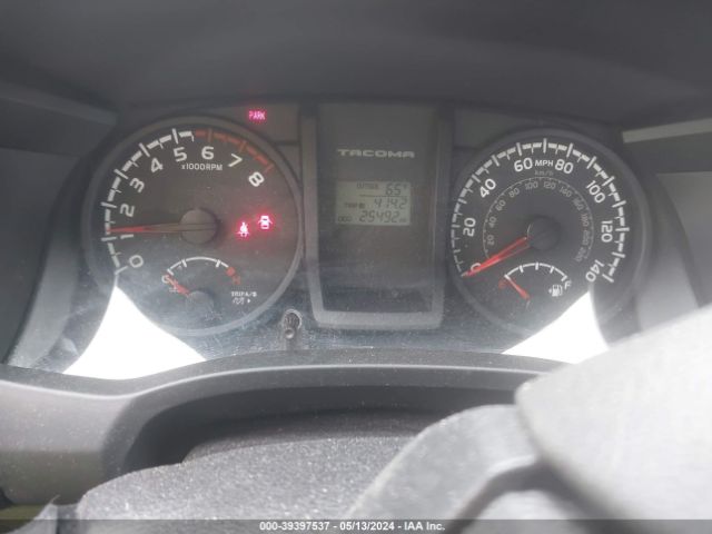 5TFSX5ENXGX040495 Toyota Tacoma Sr