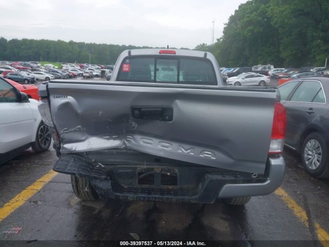5TFSX5ENXGX040495 Toyota Tacoma Sr